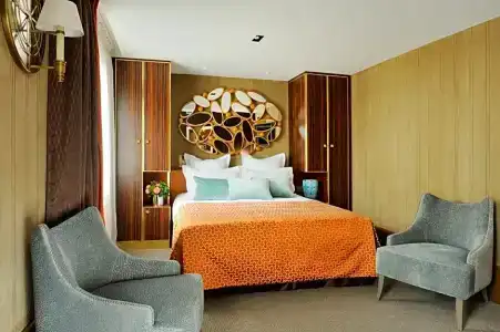 Hôtel Baume - 57