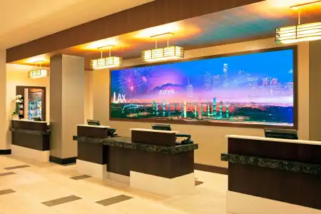 Residence Inn by Marriott Los Angeles LAX/Century Boulevard - 12