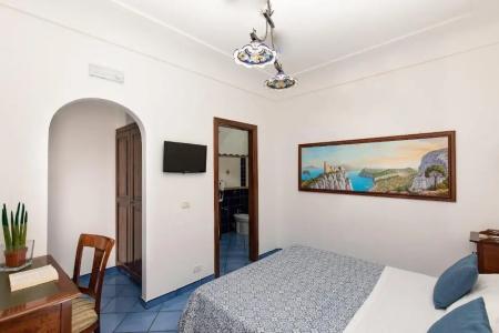 Monte Solaro Bed & Breakfast - 62