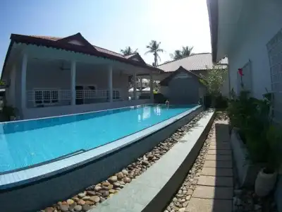 Langkawi Chantique Resort - 15