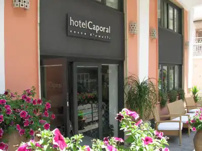 CAPORAL - 1