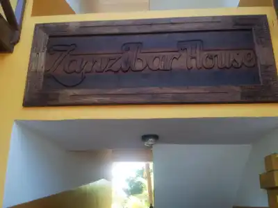 Mnarani Beach Cottages - 1