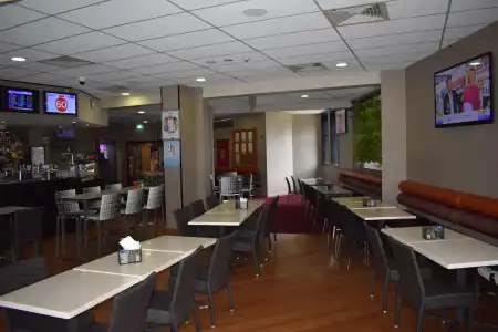 Best Western Blackbutt Inn - 16