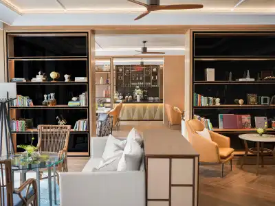 InterContinental Phuket Resort by IHG - 14