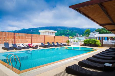 Chana Phuket - 13
