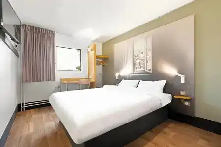 B&B Lyon Centre Monplaisir - 34