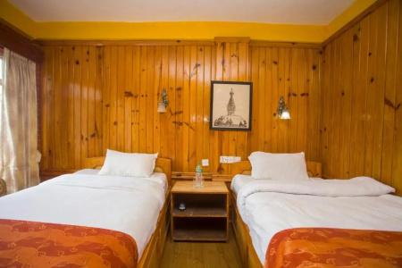 Langtang View Nagarkot Bed & Breakfast - 35