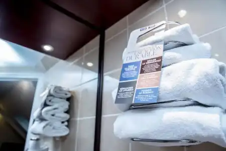Hôtel Kyriad Rennes Nord - 58
