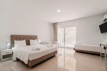 Bamboo Suites Adults Only - 47