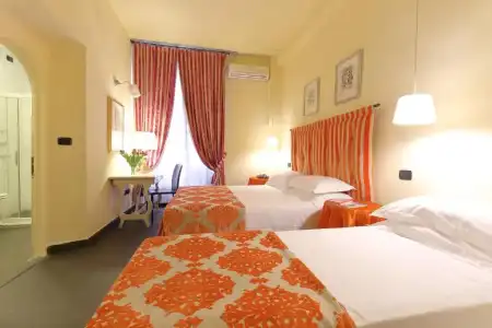 Relais Lavagnini Florence - 51
