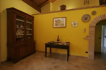 Fattoria Antica Forconia - 11