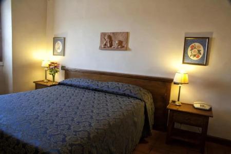 B&B le Cannelle Fiesole - 45