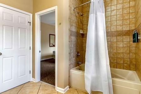 Hilton Vacation Club the Historic Powhatan Williamsburg - 240