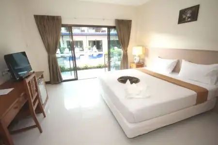 6 Bedroom Bay & Island View Twin Villa Koh Phangan SDV233/234-By Samui Dream Villas - 4