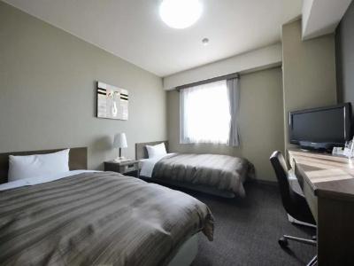 Route Inn Myoko Arai - 35