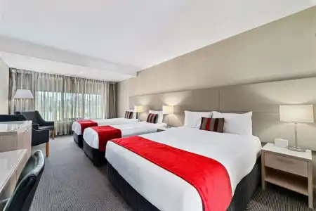 Quality Parklake Shepparton - 53