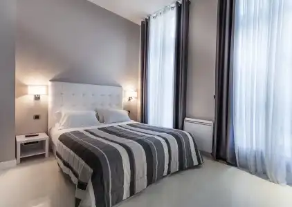 Residence & Spa Le Prince Regent - 6