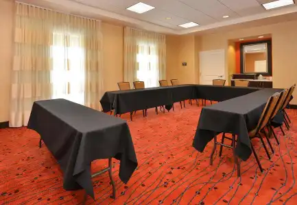 Residence Inn Des Moines Downtown - 30