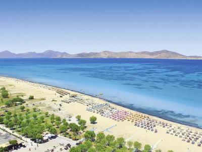 Tigaki Beach - 17