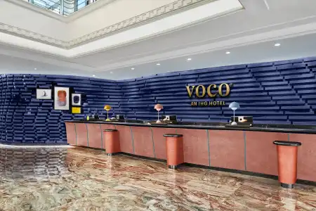 voco Orchard Singapore by IHG - 1