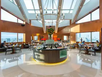 Radisson Collection Hyland Shanghai - 45
