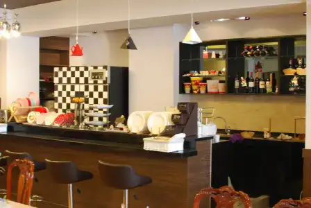 FunStay Inn Guesthouse - 27