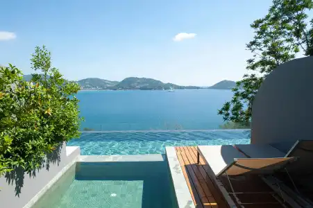 Kalima Resort & Spa Phuket - 25