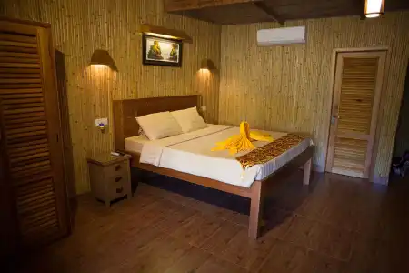 Sok Sabay Resort - 2
