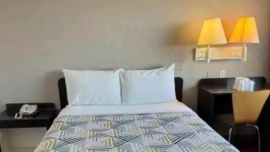 Studio 6 Suites Las Vegas, NV – Tropicana - 99