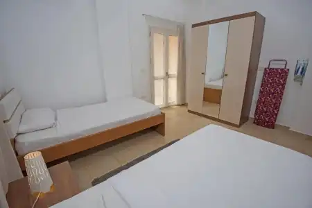 Lilly apartments - 242