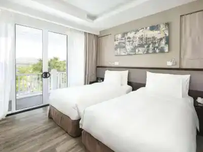 Premier Villas Danang by KayStay - 111