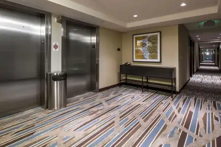 Hyatt Place Boise/Downtown - 22