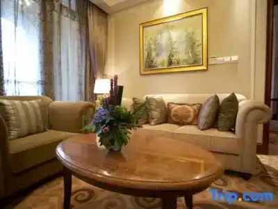 Fenyang Garden - 82