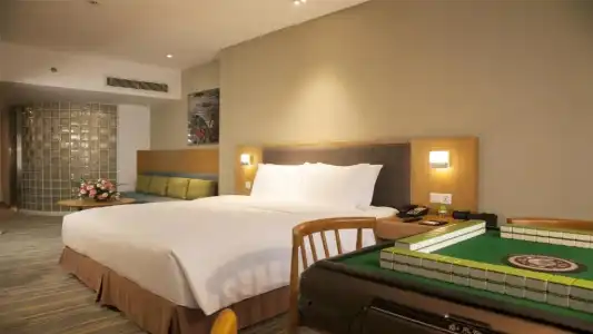 Holiday Inn Express Chengdu Airport Zone by IHG - 69