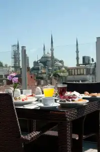 A'la Sofia İstanbul - 27