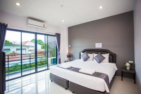 The Bed - 29