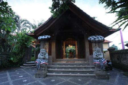 Villa Sonia Ubud - 48