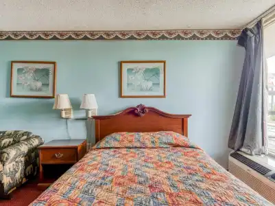 OYO O Jackson I-55 North - 27