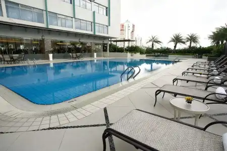 Novotel Singapore on Kitchener - 16