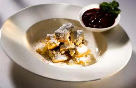 InterContinental Wien - 7