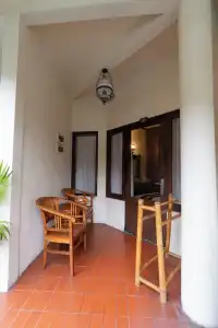 The Flora Kuta Bali By Reddoorz - 100