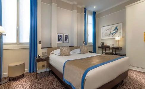 Hôtel du Bois Champs-Elysées - 203