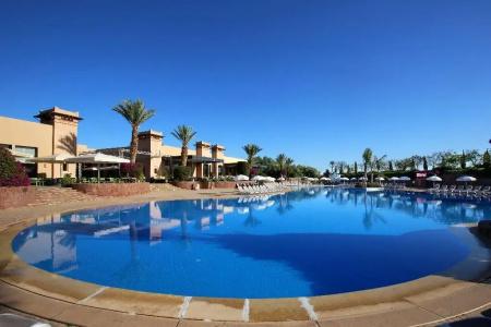 Valeria Dar Atlas Resort All Inclusive - 13