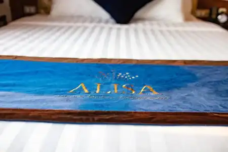 Alisa & Spa - 29