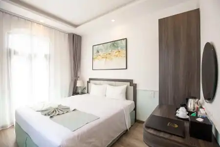 Paralia Khem Beach Phu Quoc - 67