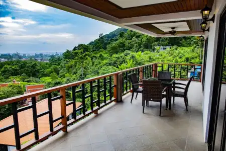 Baan Chom View Kamala - 192