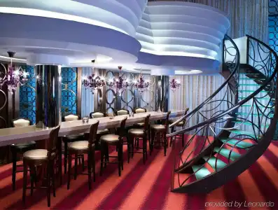 Sofitel Mumbai BKC - 37