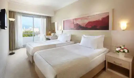 Kordon Otel Alsancak - 5
