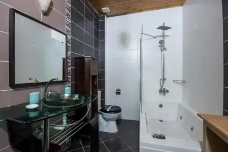 Foca Antik Otel - 72