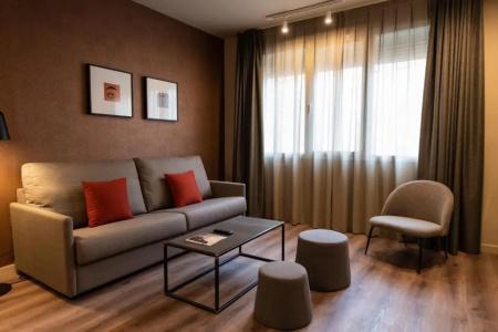 Atenea Rekord Suites Barcelona - 47